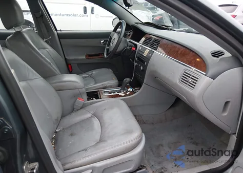 2006 Buick Lacrosse Cxl из США, поврежденный, VIN 2G4WD582861170293